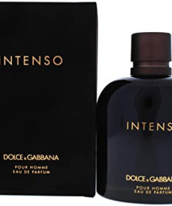 Dolce & Gabbana Pour Homme Intenso 200ML