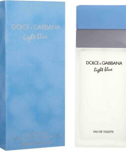Light Blue 100ML
