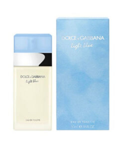 Light Blue 50ML