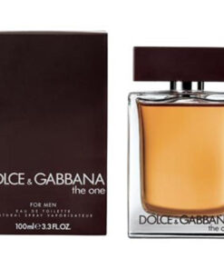 The One For Men 100ML