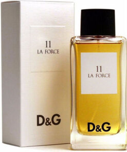 D&G Anthology La Force # 11 100ML