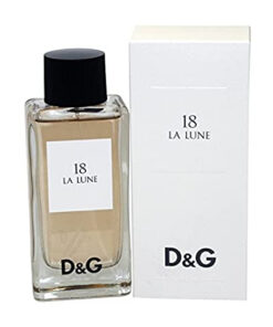 D&G Anthology La Lune # 18 100ML