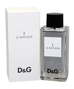 D&G Anthology Le Bateleur # 1 100ML