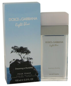 Light Blue Dreaming In Portofino 100ML