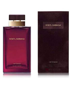Dolce & Gabana Pour Femme Intense 100ML