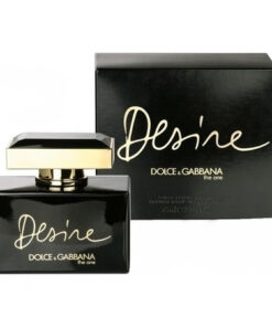 The One Desire 75ML