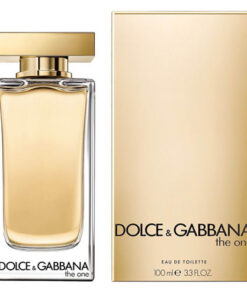 The One Eau De Toilette 100ML