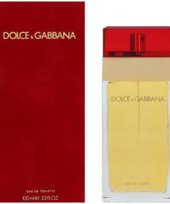 Dolce & Gabbana Clasico 100ML
