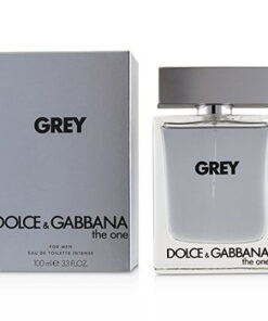 The One Grey 100ML