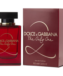 The Only One 2 100ML