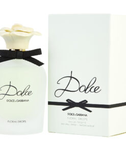 Dolce Floral Drops 75ML