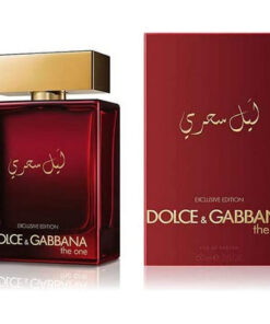 The One Mysterious Night 100ml