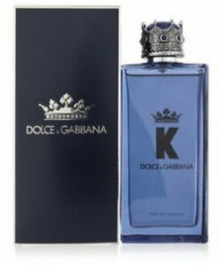 K By Dolce & Gabbana Eau De Parfum 150ML