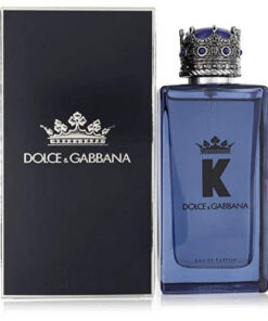 K By Dolce & Gabbana Eau De Parfum 100ML