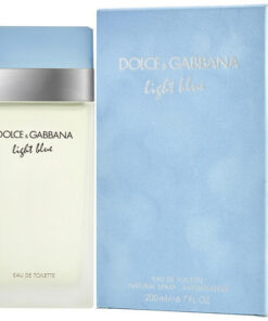 Light Blue 200ML