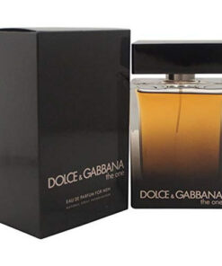 The One For Men Eau De Parfum 100ML