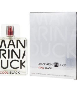 Cool Black 100ML