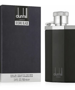 Dunhill Black 100ML
