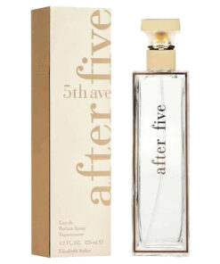 5Th Avenue After Five 125ML