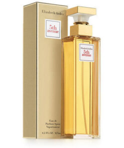 5Th Avenue 125ML