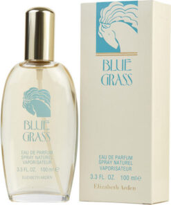 Blue Grass 100ML