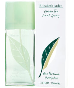 Green Tea 100ML