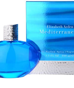 Mediterranean 100ML