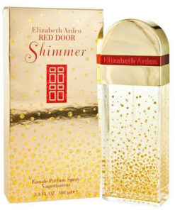Red Door Shimmer 100ML