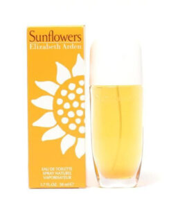 Sunflowers 100ML