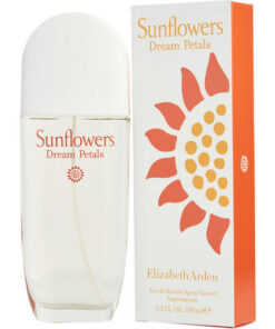 Sunflowers Dream Petals 100ML