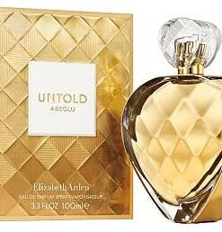 Untold Absolu 100ML