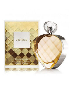 Untold 100ML