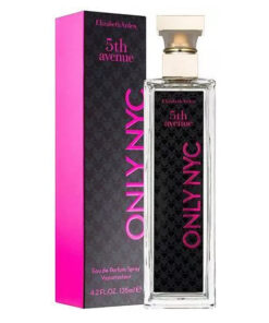 5Th Avenue Only Nyc 125ML