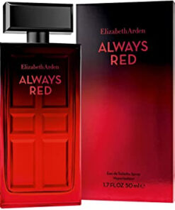 Always Red 50ML