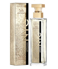 5Th Avenue Nyc Uptown 125ML