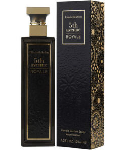 5Th Avenue Royale 125ML