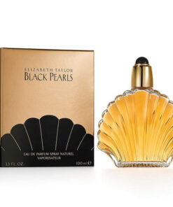 Black Pearls 100ML