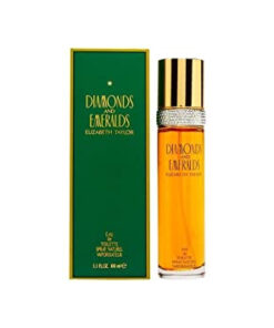 Diamonds And Emeralds 100ML