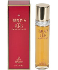Diamonds And Rubies 100ML