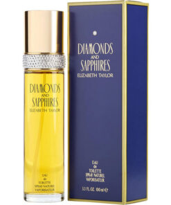 Diamonds And Sapphires 100ML