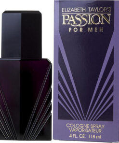 Passion For Men 118ML