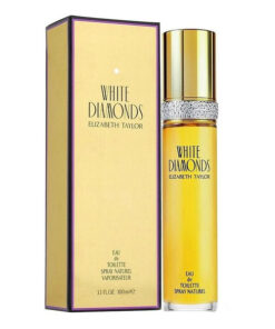 White Diamonds 100ML