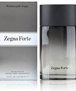 Zegna Forte 100ML