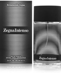 Zegna Intenso 100ML