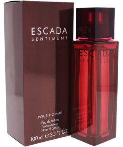 Escada Sentiment 100ML