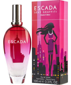 Sexy Graffiti 100ML