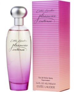 Pleasure Intense 100ML