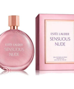 Sensuous Nude 100ML