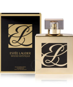 Wood Mystique 100ML