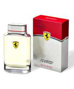 Escuderia Ferrari 75ML